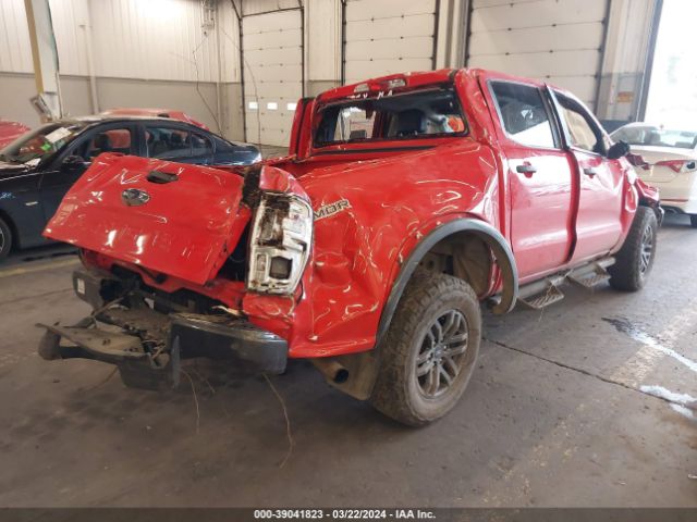 1FTER4FH5MLD33346 Ford Ranger Xlt