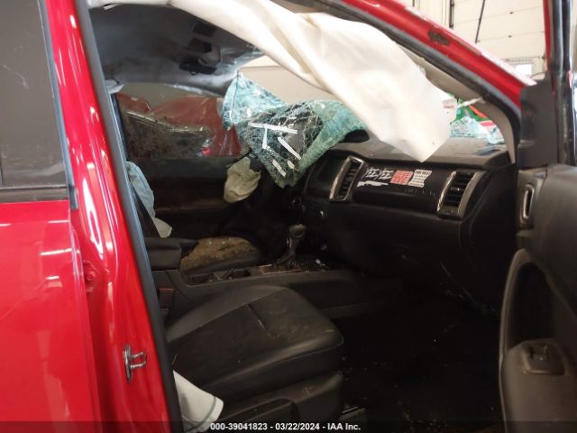 1FTER4FH5MLD33346 Ford Ranger Xlt