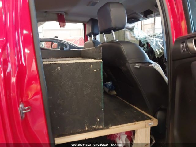 1FTER4FH5MLD33346 Ford Ranger Xlt