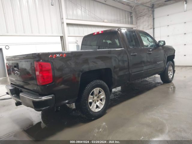 1GCVKREC9JZ285706 Chevrolet Silverado 1500 1lt