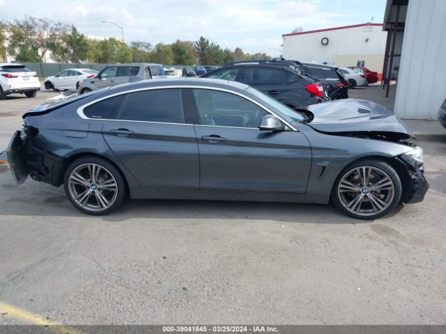 WBA4F7C56HG785978 BMW 430i Gran Coupe