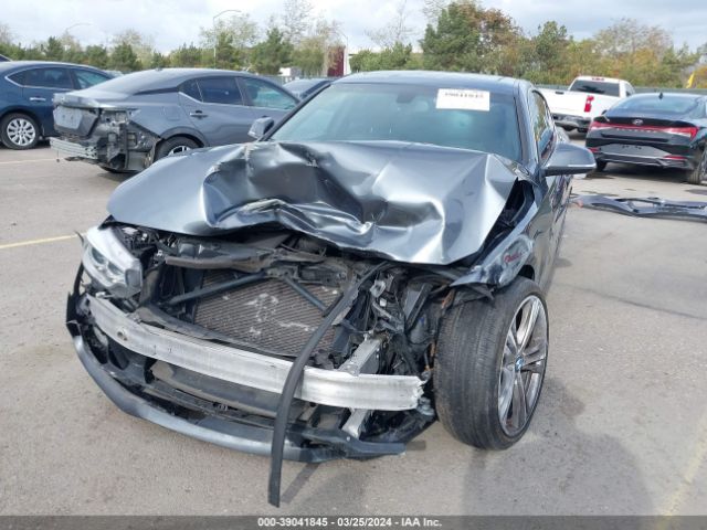 WBA4F7C56HG785978 BMW 430i Gran Coupe