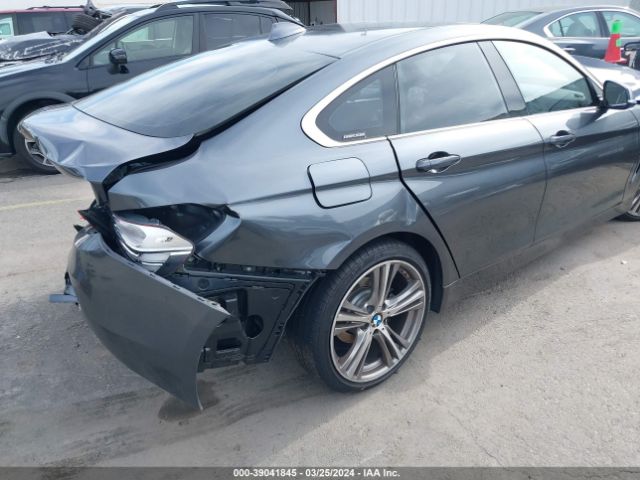 WBA4F7C56HG785978 BMW 430i Gran Coupe