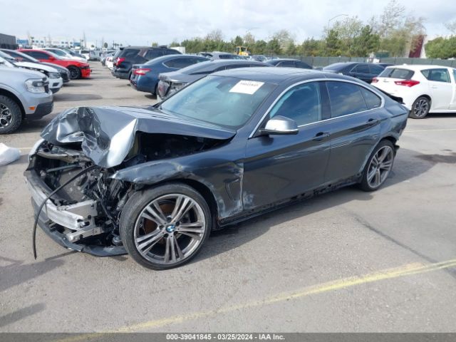 WBA4F7C56HG785978 BMW 430i Gran Coupe