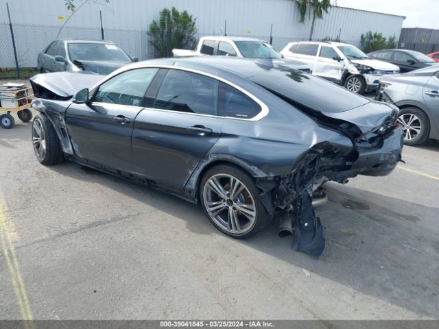 WBA4F7C56HG785978 BMW 430i Gran Coupe