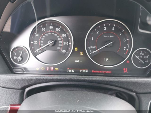WBA4F7C56HG785978 BMW 430i Gran Coupe