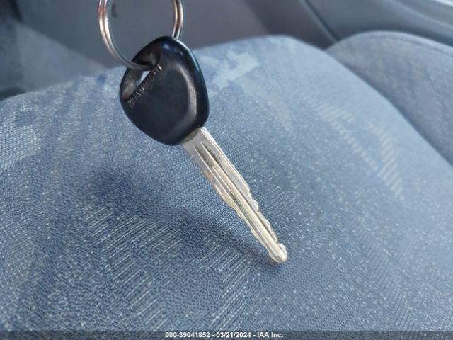 1997 MITSUBISHI ECLIPSE 4A3AK44Y8VE001815 Photo 10