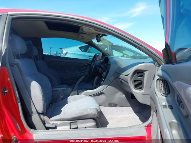 1997 MITSUBISHI ECLIPSE 4A3AK44Y8VE001815 Photo 4