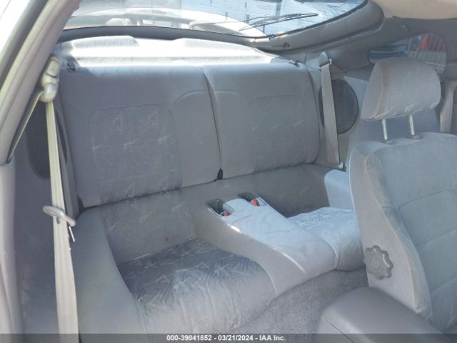 1997 MITSUBISHI ECLIPSE 4A3AK44Y8VE001815 Photo 7