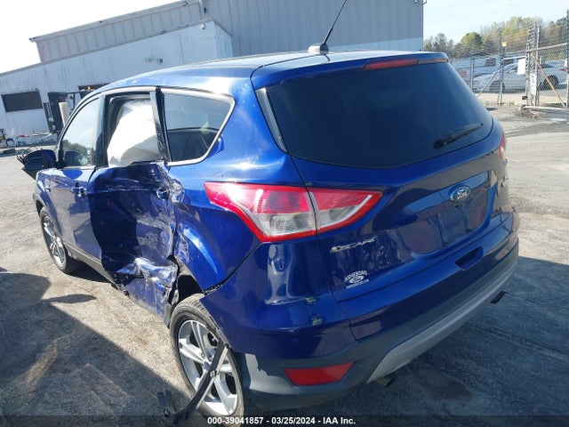 Ford ESCAPE SE 2016 1FMCU0GX5GUB87917 Image 3
