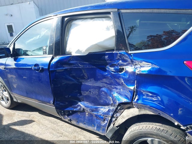 Ford ESCAPE SE 2016 1FMCU0GX5GUB87917 Image 6