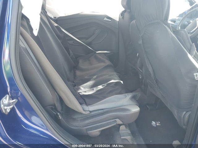 Ford ESCAPE SE 2016 1FMCU0GX5GUB87917 Image 8