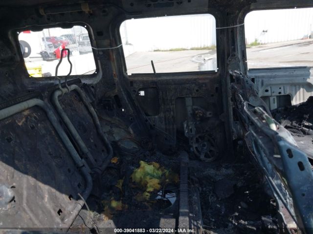 1C4NJPBA2ED651843 Jeep Patriot Sport