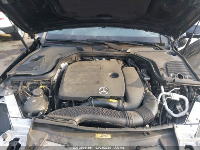 W1KZF8DB2NB040839 Mercedes-Benz E 350