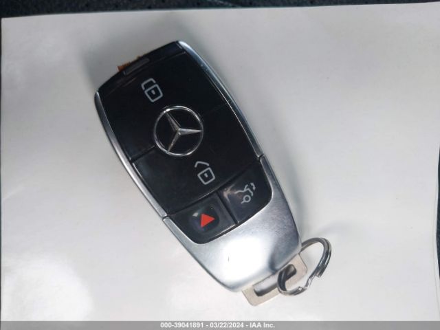 W1KZF8DB2NB040839 Mercedes-Benz E 350