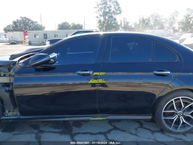 W1KZF8DB2NB040839 Mercedes-Benz E 350