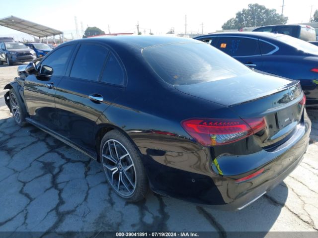 W1KZF8DB2NB040839 Mercedes-Benz E 350