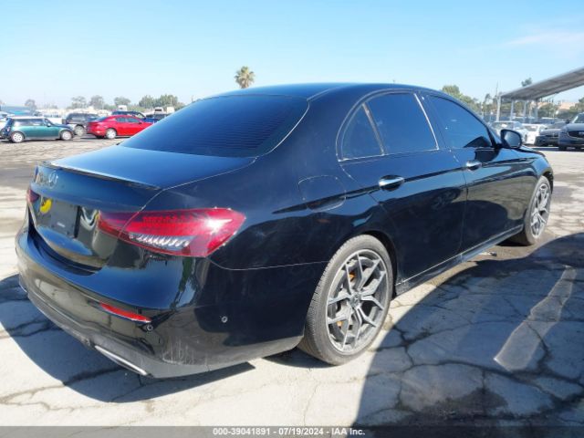 W1KZF8DB2NB040839 Mercedes-Benz E 350