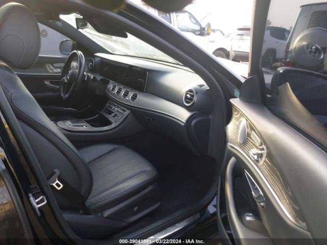 W1KZF8DB2NB040839 Mercedes-Benz E 350
