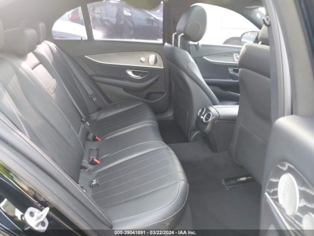 W1KZF8DB2NB040839 Mercedes-Benz E 350