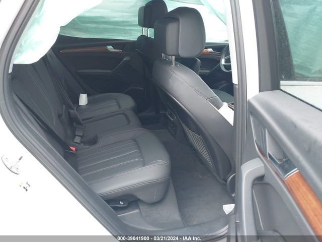 WA1EAAFY5P2099655 Audi Q5 Premium Plus 45 Tfsi S Line Quattro