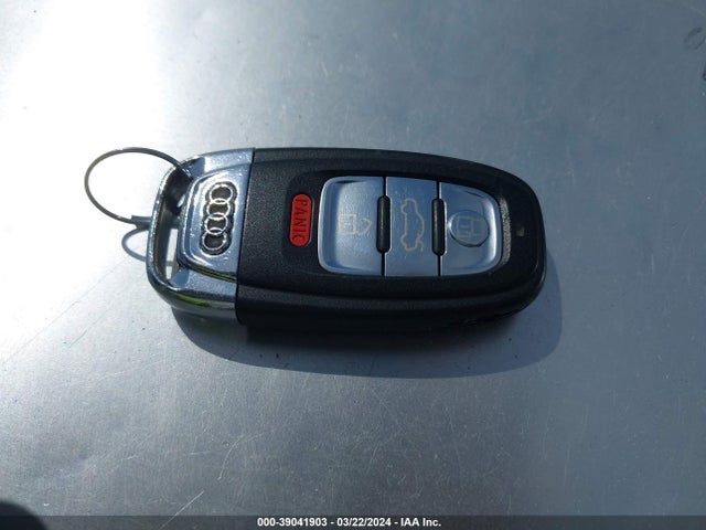 Audi Q5 2.0t Premium 2014 WA1LFAFP6EA044425 Image 11