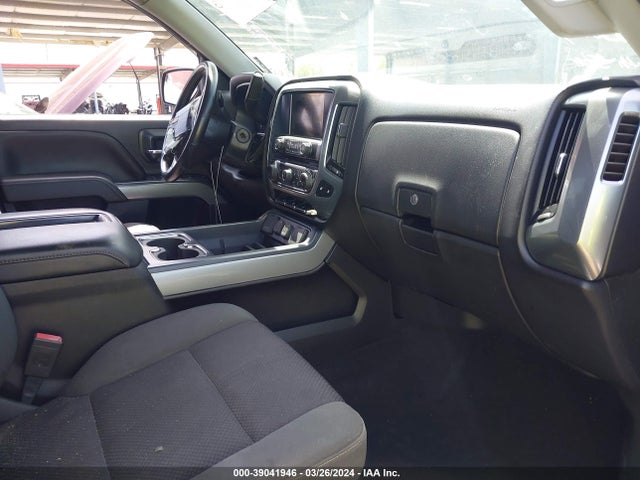 Chevrolet Silverado 1500 1lt/2lt 2014 1GCVKREC0EZ133657 Image 5