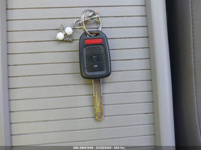 Honda CR-V LX 2014 2HKRM3H32EH556042 Image 11