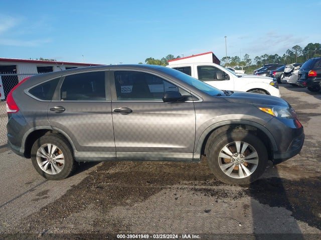 Honda CR-V LX 2014 2HKRM3H32EH556042 Image 13