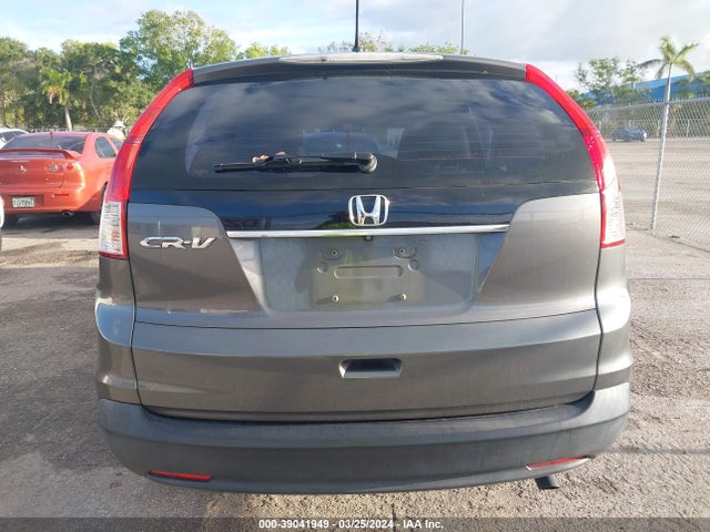 Honda CR-V LX 2014 2HKRM3H32EH556042 Image 16