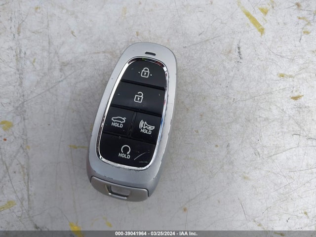 Hyundai Sonata Sel Plus 2023 KMHL44J29PA284169 Image 11