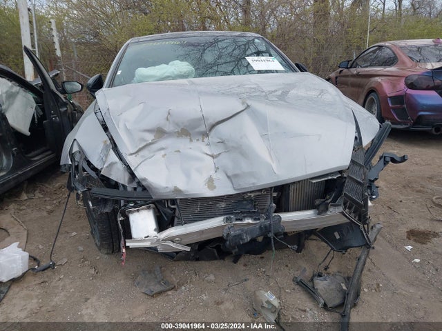Hyundai Sonata Sel Plus 2023 KMHL44J29PA284169 Image 12