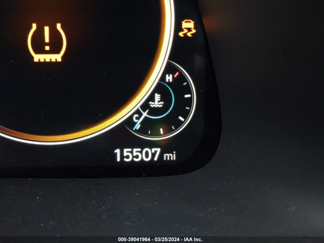 Hyundai Sonata Sel Plus 2023 KMHL44J29PA284169 Image 15