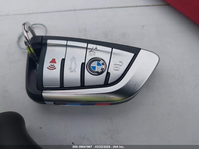 BMW 540i Xdrive 2021 WBA73BJ01MWX34209 Image 11