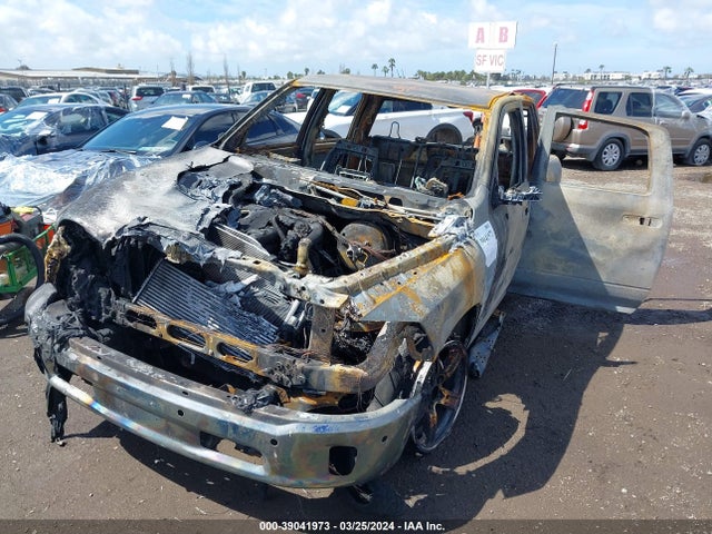 RAM 1500 Big Horn 2015 1C6RR6LM2FS590088 Image 6