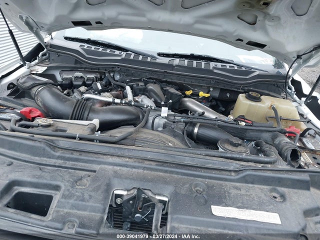 Ford F250 Super Duty 2019 1FT7W2BT0KEC90827 Image 10