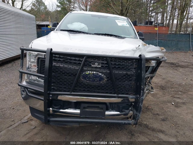 Ford F250 Super Duty 2019 1FT7W2BT0KEC90827 Image 12