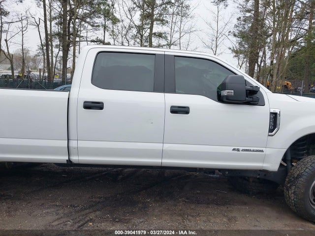 Ford F250 Super Duty 2019 1FT7W2BT0KEC90827 Image 13
