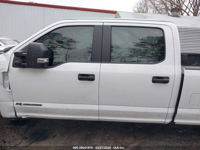 Ford F250 Super Duty 2019 1FT7W2BT0KEC90827 Image 14
