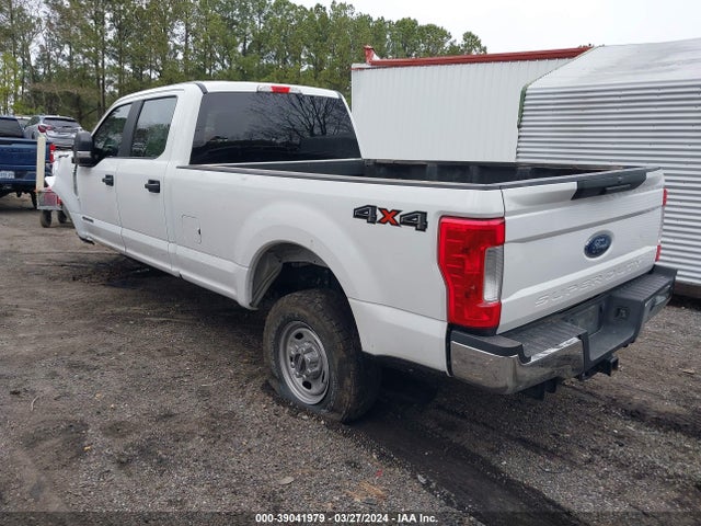 Ford F250 Super Duty 2019 1FT7W2BT0KEC90827 Image 3