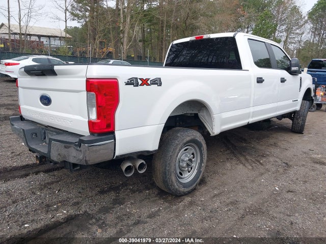 Ford F250 Super Duty 2019 1FT7W2BT0KEC90827 Image 4