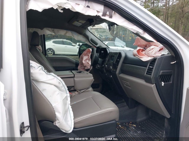Ford F250 Super Duty 2019 1FT7W2BT0KEC90827 Image 5