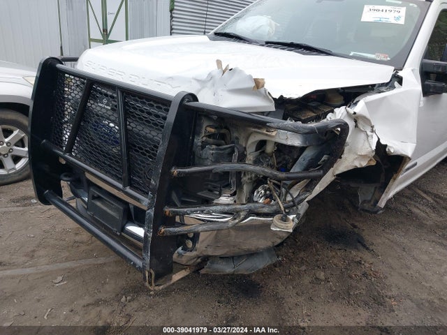 Ford F250 Super Duty 2019 1FT7W2BT0KEC90827 Image 6