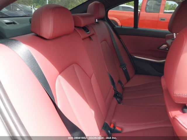 3MW49FS06P8C87400 BMW 3 Series M340i