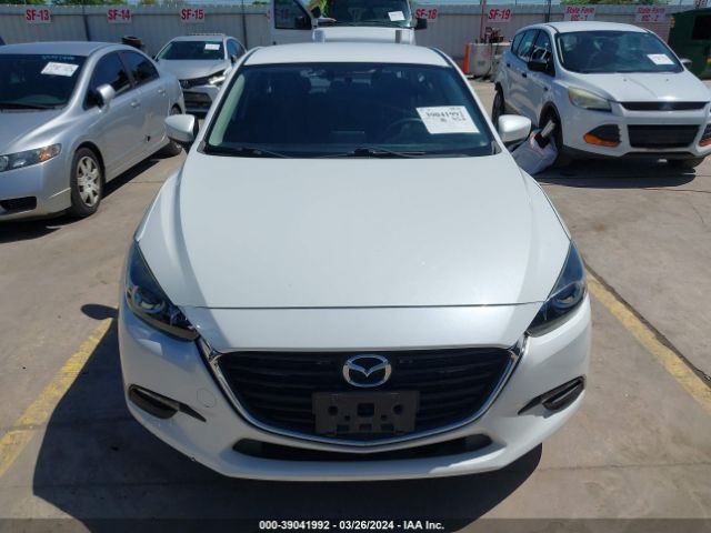 3MZBN1U71HM101822 Mazda Mazda3 Sport