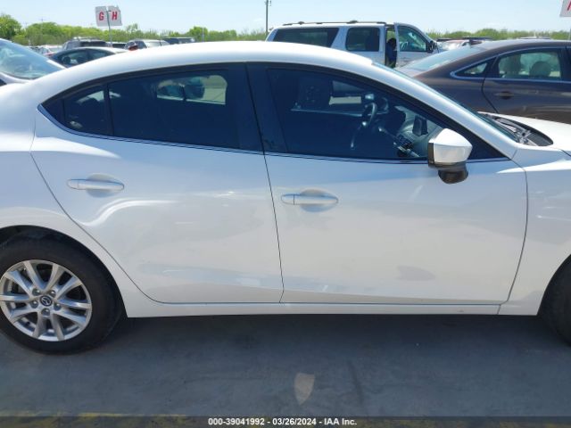 3MZBN1U71HM101822 Mazda Mazda3 Sport