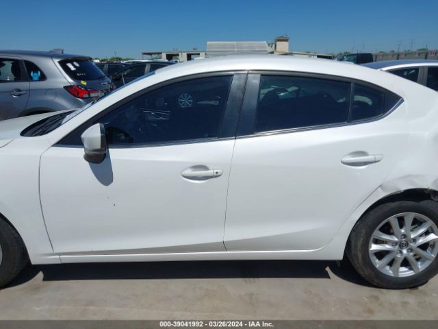 3MZBN1U71HM101822 Mazda Mazda3 Sport