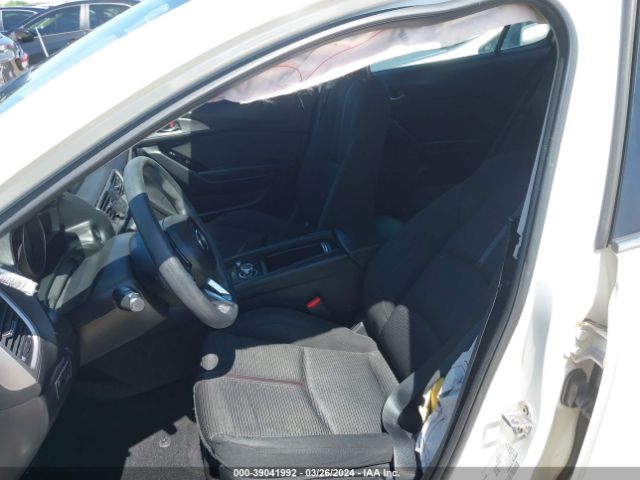3MZBN1U71HM101822 Mazda Mazda3 Sport