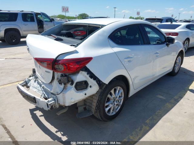 3MZBN1U71HM101822 Mazda Mazda3 Sport