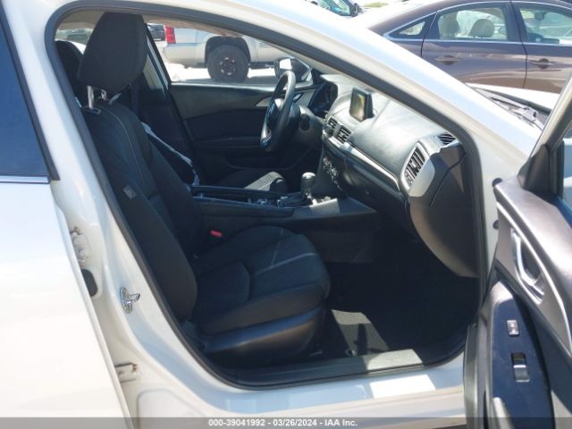 3MZBN1U71HM101822 Mazda Mazda3 Sport
